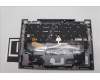 Lenovo MECH_ASM BL KB GY FPR LA SPA CHY für Lenovo ThinkPad X1 Yoga 8th Gen (21HQ/21HR)