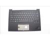 Lenovo MECH_ASM BL KB BK FPR BUL SRX für Lenovo ThinkPad X1 Carbon Gen 11 (21HM/21HN)