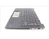Lenovo MECH_ASM BL KB BK FPR NOR SRX für Lenovo ThinkPad X1 Carbon Gen 11 (21HM/21HN)