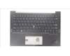 Lenovo MECH_ASM BL KB BK FPR WW ARA SRX für Lenovo ThinkPad X1 Carbon Gen 11 (21HM/21HN)