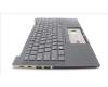 Lenovo MECH_ASM BL KB BK FPR WW HBW CHY für Lenovo ThinkPad X1 Carbon Gen 11 (21HM/21HN)