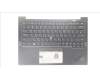 Lenovo MECH_ASM BL KB BK FPR WW KOR SRX für Lenovo ThinkPad X1 Carbon Gen 11 (21HM/21HN)