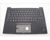 Lenovo MECH_ASM BL KB BK FPR WW POR CHY für Lenovo ThinkPad X1 Carbon Gen 11 (21HM/21HN)