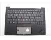 Lenovo MECH_ASM BL KB BK FPR WW SLV CHY für Lenovo ThinkPad X1 Carbon Gen 11 (21HM/21HN)