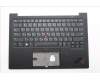 Lenovo MECH_ASM BL KB BK FPR WW RUS CHY für Lenovo ThinkPad X1 Carbon Gen 11 (21HM/21HN)