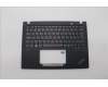 Lenovo MECH_ASM KB BK MG POR PMX für Lenovo ThinkPad X13 Gen 4 (21EX/21EY)