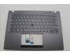 Lenovo MECH_ASM BL KB GY SPA TRI für Lenovo ThinkPad T14s G4 (21F6/21F7)