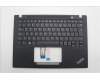 Lenovo MECH_ASM BL KB BK LA SPA CHY für Lenovo ThinkPad T14s G4 (21F6/21F7)