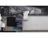 Lenovo MECH_ASM KBD W C SWS BKLT PMX WW UK BK für Lenovo ThinkPad X13 Yoga Gen 4 (21F2/21F3)