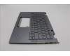 Lenovo MECH_ASM KBD W C EURO ENG BKLT LTN USGY für Lenovo ThinkPad X13 Yoga Gen 4 (21F2/21F3)