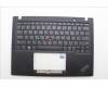 Lenovo MECH_ASM KB BK MG GRE LTN für Lenovo ThinkPad X13 Gen 4 (21J3/21J4)