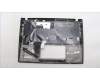Lenovo MECH_ASM BL KB BK MG THAI LTN für Lenovo ThinkPad X13 Gen 4 (21J3/21J4)