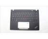 Lenovo MECH_ASM BL KB BK MG UKE LTN für Lenovo ThinkPad X13 Gen 4 (21J3/21J4)