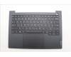 Lenovo MECH_ASM FRU KYB ARA w/C CHY für Lenovo K14 Gen 2 (21G0/21G1)