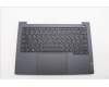 Lenovo MECH_ASM FRU KBY BKLT ARA W/C TSG für Lenovo K14 Gen 2 (21G0/21G1)
