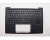 Lenovo MECH_ASM GRP_KBD_BZL_CZE/SLK_WL_DB_CHY für Lenovo ThinkPad X1 Gen 12 (21KC/21KD)