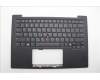 Lenovo MECH_ASM GRP_KBD_BZL_GRE_WW_DB_LTN für Lenovo ThinkPad X1 Gen 12 (21KC/21KD)
