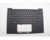 Lenovo MECH_ASM GRP_KBD_BZL_ILD_WW_DB_LTN für Lenovo ThinkPad X1 Gen 12 (21KC/21KD)