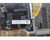 Lenovo MECH_ASM GRP_KBD_BZL_RUS_WW_DB_LTN für Lenovo ThinkPad X1 Gen 12 (21KC/21KD)