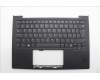 Lenovo MECH_ASM GRP_KBD_BZL_SWS_WW_DB_LTN für Lenovo ThinkPad X1 Gen 12 (21KC/21KD)