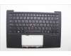 Lenovo MECH_ASM GRP_KBD_BZL_THAI_WW_DB_LTN für Lenovo ThinkPad X1 Gen 12 (21KC/21KD)