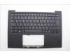 Lenovo MECH_ASM GRP_KBD_BZL_TUR_WW_DB_LTN für Lenovo ThinkPad X1 Gen 12 (21KC/21KD)