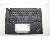 Lenovo MECH_ASM BL KB BK MG SPA LTN für Lenovo ThinkPad X13 Gen 5 (21LU/21LV)
