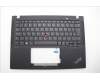 Lenovo MECH_ASM BL KB BK MG POR LTN für Lenovo ThinkPad X13 Gen 5 (21LU/21LV)