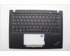 Lenovo MECH_ASM BL KB BK MG UKE LTN für Lenovo ThinkPad X13 Gen 5 (21LU/21LV)