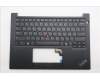 Lenovo MECH_ASM FRU KB UKR(SRX)US Bk für Lenovo ThinkPad E14 Gen 6 (21M7/21M8)