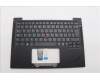 Lenovo MECH_ASM BL KB BK FRA/ENG SRX für Lenovo ThinkPad T14s Gen 5 (21LS/21LT)