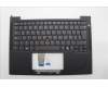 Lenovo MECH_ASM BL KB BK LA SPA SRX für Lenovo ThinkPad T14s Gen 5 (21LS/21LT)