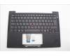 Lenovo MECH_ASM BL KB BK WW POR SRX für Lenovo ThinkPad T14s Gen 5 (21LS/21LT)