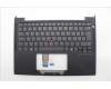 Lenovo MECH_ASM BL KB BK WW SWS SRX für Lenovo ThinkPad T14s Gen 5 (21LS/21LT)