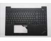 Lenovo MECH_ASM FRU KBD CCV SWS (PMX) UK BK für Lenovo ThinkPad E16 G2 (21M5)