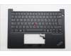 Lenovo MECH_ASM FRU SPA (CHY) UK BK für Lenovo ThinkPad E14 Gen 6 (21M3/21M4)