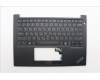 Lenovo MECH_ASM FRU GRE (SRX) US BK für Lenovo ThinkPad E14 Gen 6 (21M3/21M4)