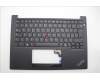Lenovo MECH_ASM FRU ITA (SRX) UK BK für Lenovo ThinkPad E14 Gen 6 (21M3/21M4)