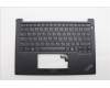 Lenovo MECH_ASM FRU RUS (SRX) US BK für Lenovo ThinkPad E14 Gen 6 (21M3/21M4)