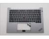 Lenovo MECH_ASM FRU ARA (CHY) US AG für Lenovo ThinkPad E14 Gen 6 (21M3/21M4)