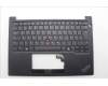 Lenovo MECH_ASM FRU GER BL (SRX) UK BK für Lenovo ThinkPad E14 Gen 6 (21M3/21M4)