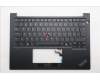 Lenovo MECH_ASM FRU POR BL (CHY) UK BK für Lenovo ThinkPad E14 Gen 6 (21M3/21M4)