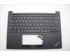 Lenovo MECH_ASM FRU POR BL (SRX) UK BK für Lenovo ThinkPad E14 Gen 6 (21M3/21M4)