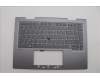 Lenovo MECH_ASM GRP_KBD_BZL_BEL_WL_LG_LTN für Lenovo ThinkPad X1 2-in-1 Gen 9 (21KE/21KF)