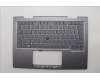 Lenovo MECH_ASM GRP_KBD_BZL_BUL_WW_LG_LTN für Lenovo ThinkPad X1 2-in-1 Gen 9 (21KE/21KF)