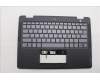 Lenovo MECH_ASM BLKB EURO_ENG w/CCov,WFC Chicon für Lenovo 13w Yoga (82S1/82S2)