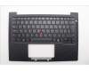 Lenovo MECH_ASM GRP_KBD_BZL_POR_WW_BK_CHY für Lenovo ThinkPad T14s Gen 6 (21M1/21M2)