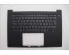Lenovo MECH_ASM NoNFC CCvr+SWS KB ASM,LTN für Lenovo ThinkPad P1 G7 (21KV)