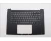 Lenovo MECH_ASM NoNFC CCvr+BRL KB ASM,SRX für Lenovo ThinkPad P1 G7 (21KV)