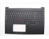 Lenovo MECH_ASM BL KB NP BK LA SPA LTN für Lenovo ThinkPad P16s Gen 3 (21KT)